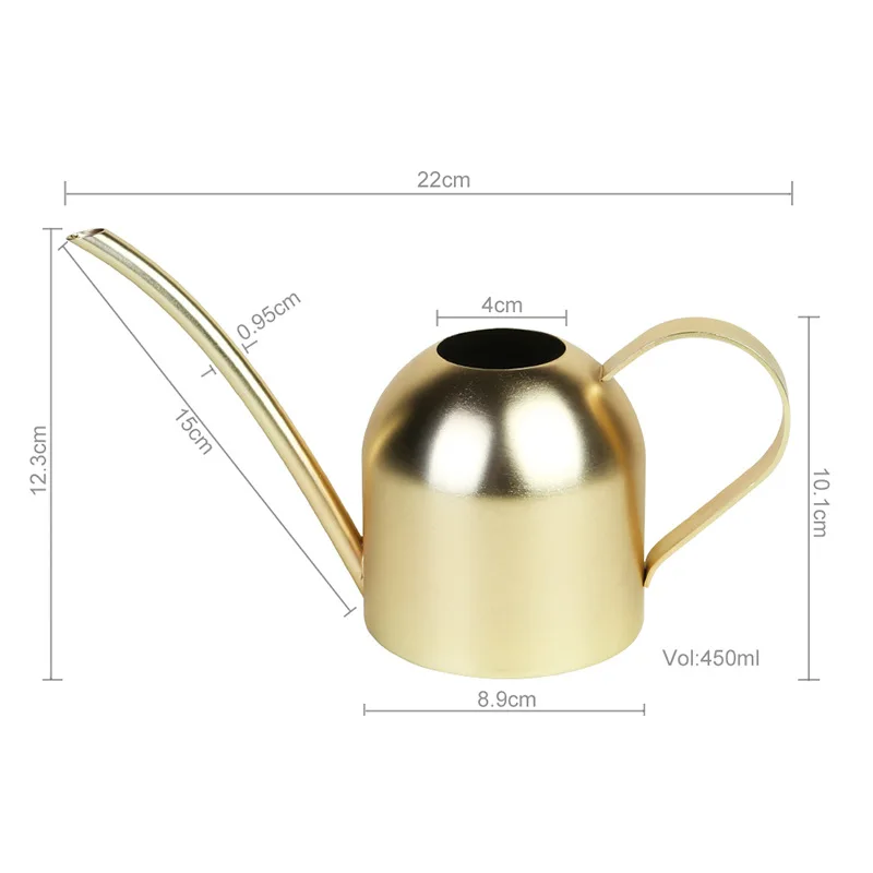 500ML Air Compression Pump Watering Bottle Gardening Fertilizers Manual Air Pressure Spray Can Sprayer Green Plant Watering Can
500ML Air Compression Pump Watering Bottle Gardening Fertilizers Manual Air Pressure Spray Can Sprayer Green Plant Watering Can