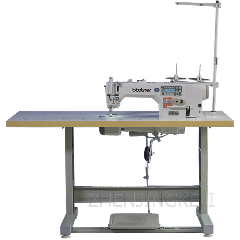 Fully Automatic Industry Sewing Machine Automatic Multifunction Lockstitch Sewing Machine Stitch Car Electric Sewing Machine
Fully Automatic Industry Sewing Machine Automatic Multifunction Lockstitch Sewing Machine Stitch Car Electric Sewing Machine