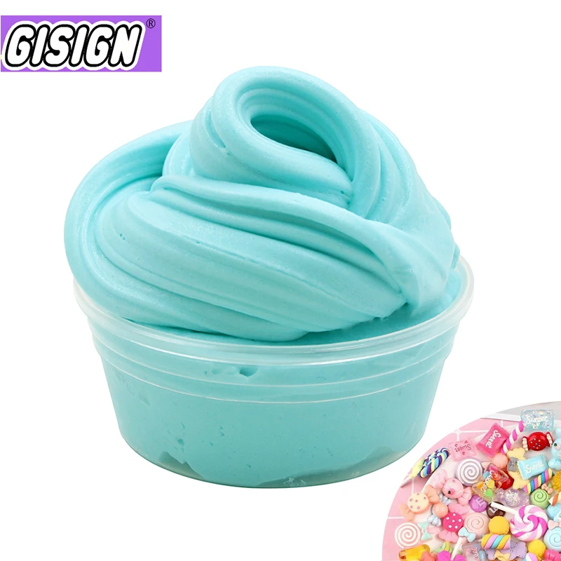 60 мл пушистые бриллианты облакообразный слайм мягкая глина модель полимерного масла Пластилин наборы слаймов детские игрушки для детей
60 мл пушистые бриллианты облакообразный слайм мягкая глина модель полимерного масла Пластилин наборы слаймов детские игрушки для детей