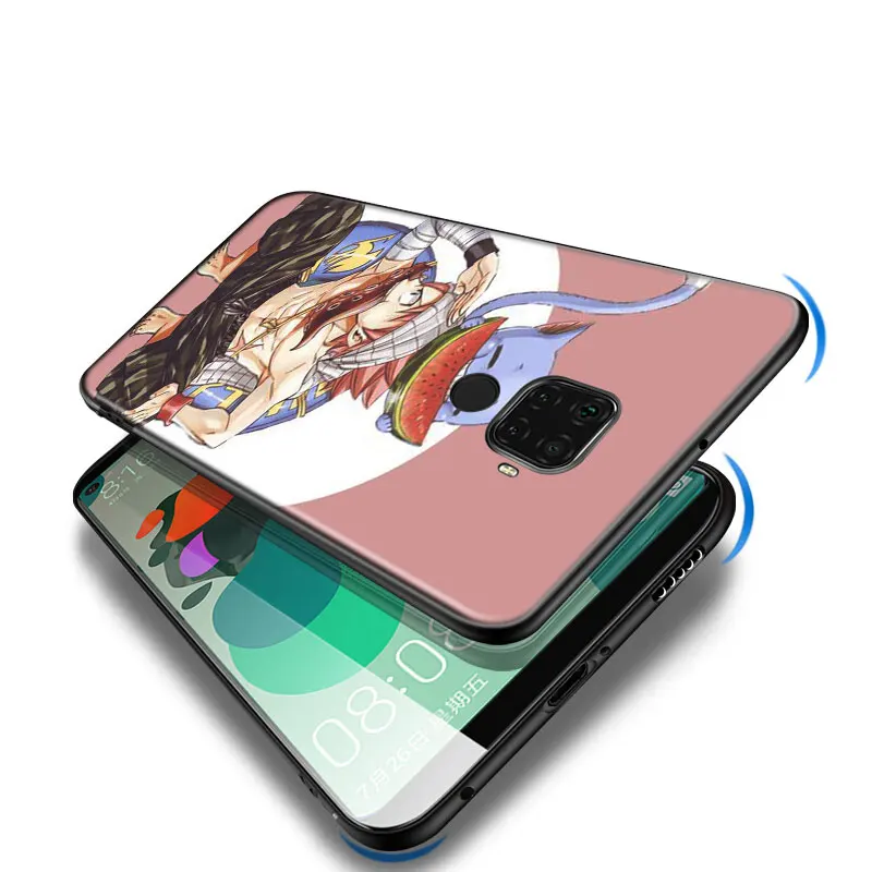 FAIRY TAIL For Huawei Y5 Y5P Y6 Y6S Y7P Y7A Y7 Y8S Y8P Y9S Y9A Y9 Lite PRO 2017 2018 2019 2020 Phone Case
FAIRY TAIL For Huawei Y5 Y5P Y6 Y6S Y7P Y7A Y7 Y8S Y8P Y9S Y9A Y9 Lite PRO 2017 2018 2019 2020 Phone Case