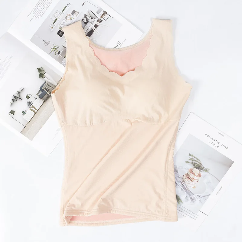 Explosive models of the trendy warm underwear plus velvet thick no trace V comfortable underwear
Explosive models of the trendy warm underwear plus velvet thick no trace V comfortable underwear