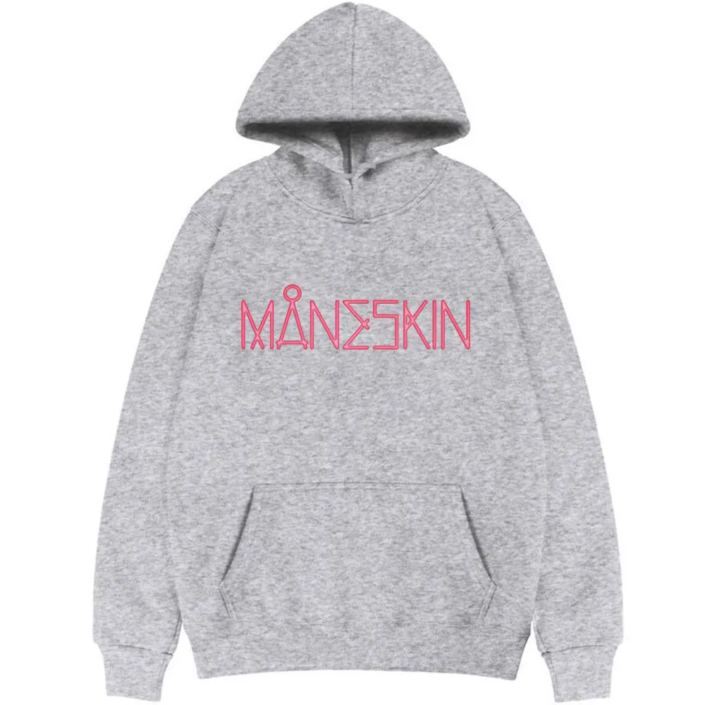 Italian Band Hoodie Maneskin Letter Logo Hoodies Men Women Vintage Hooded Sweatshirt Unisex Streetwear Man Fashion Clothes Tops
Italian Band Hoodie Maneskin Letter Logo Hoodies Men Women Vintage Hooded Sweatshirt Unisex Streetwear Man Fashion Clothes Tops