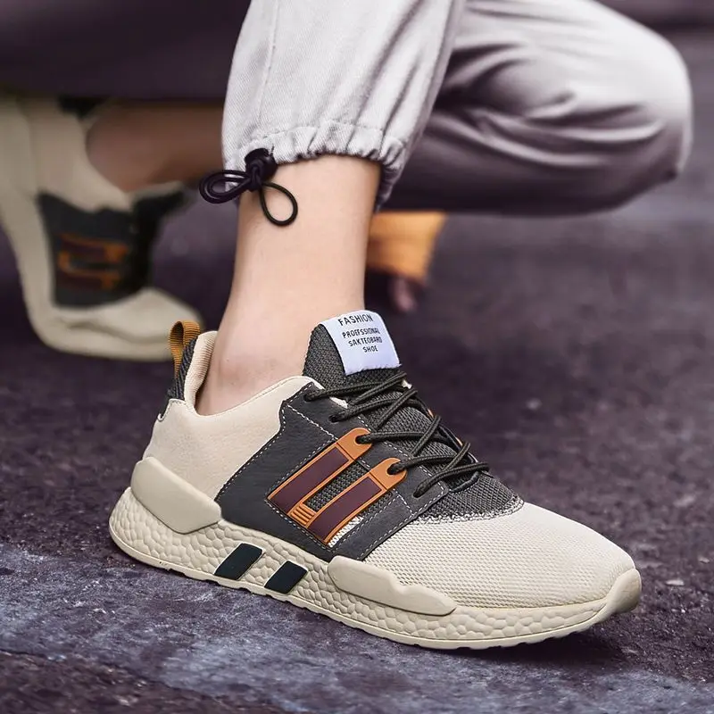 WEH sneakers for men luxury trending shoes Men Casual Shoes Homme Comfortable Light Trainers Chaussures Pour Hommes sneaker male
WEH sneakers for men luxury trending shoes Men Casual Shoes Homme Comfortable Light Trainers Chaussures Pour Hommes sneaker male