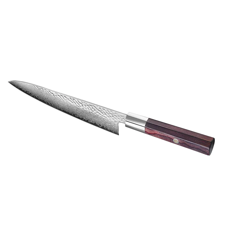 Cuchillo de cocina profesionales damascus VG10 knife couteau de cuisine chef cozinha facas de cozinha knives japanese knife
Cuchillo de cocina profesionales damascus VG10 knife couteau de cuisine chef cozinha facas de cozinha knives japanese knife