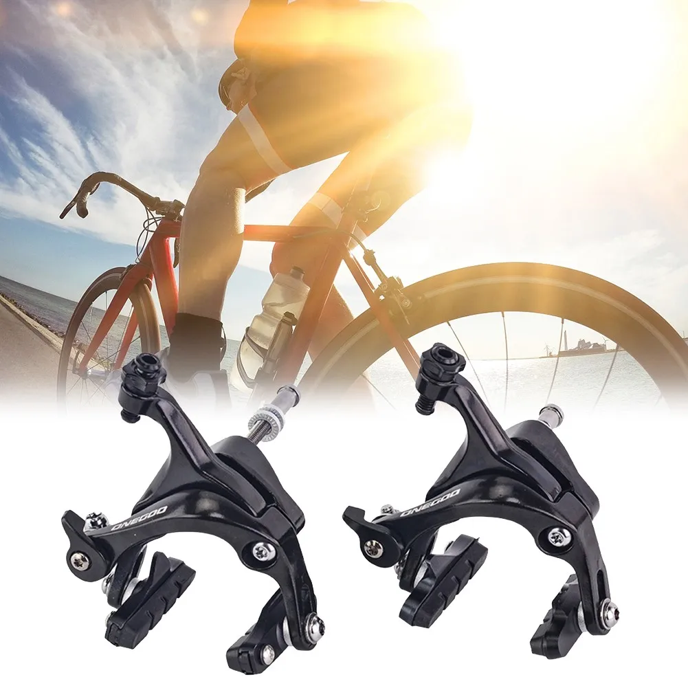 1Pair Dual Pivot Brake Calipers Alloy Front+Rear For Road Bike Aluminum Side Pull Caliper Front Rear Bicycle Bike C-Brake
1Pair Dual Pivot Brake Calipers Alloy Front+Rear For Road Bike Aluminum Side Pull Caliper Front Rear Bicycle Bike C-Brake