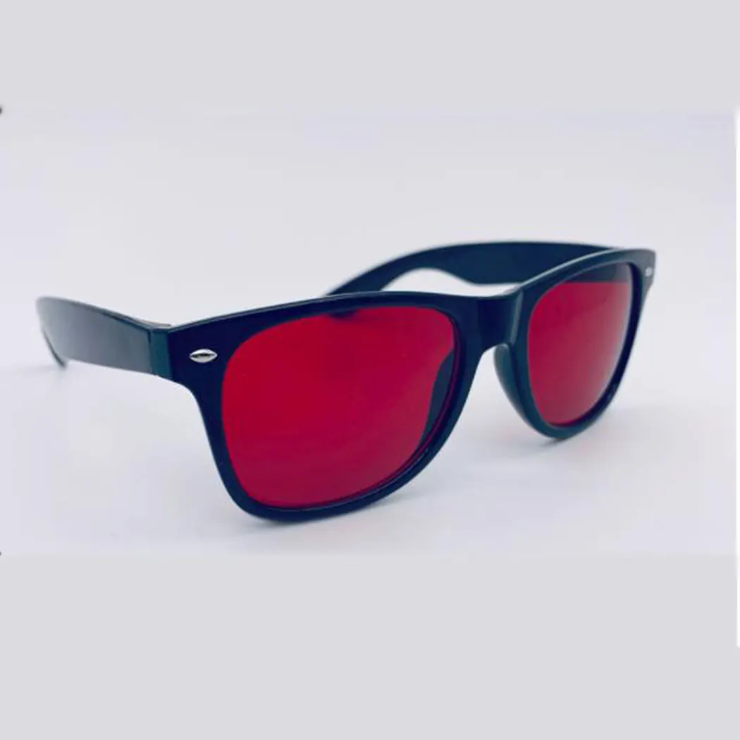 Color Blind Glasses Aviators for Red/Green Enhanced Color Men's Color Blind Correcting Premium High Contrast Blindness Glasses
Color Blind Glasses Aviators for Red/Green Enhanced Color Men's Color Blind Correcting Premium High Contrast Blindness Glasses