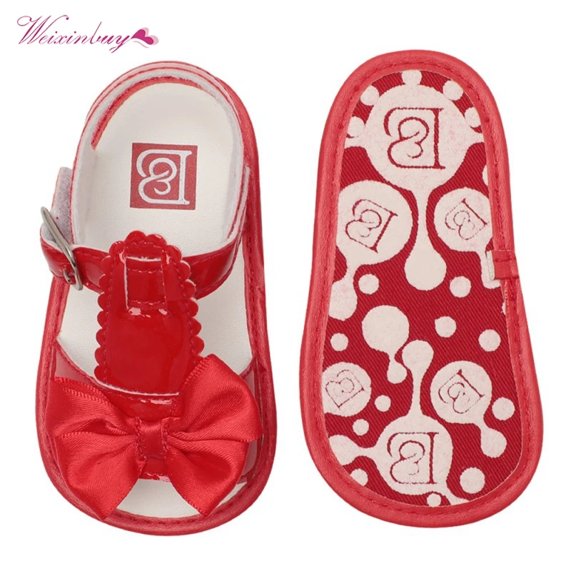 5 Styles Newborn Baby Girl Sandals Summer Newborn Casual Fashion Baby Girl Children Sandals PU butterfly knot Shoes Baby Sandals
5 Styles Newborn Baby Girl Sandals Summer Newborn Casual Fashion Baby Girl Children Sandals PU butterfly knot Shoes Baby Sandals
