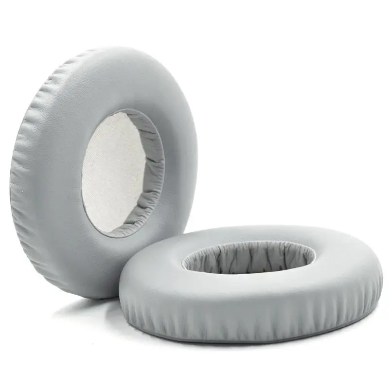 1Pair Replacement Soft Foam Earpads Ear Cushions Cover for AKG K550 K551 K553 K240S K242 A500 A900 Headphones