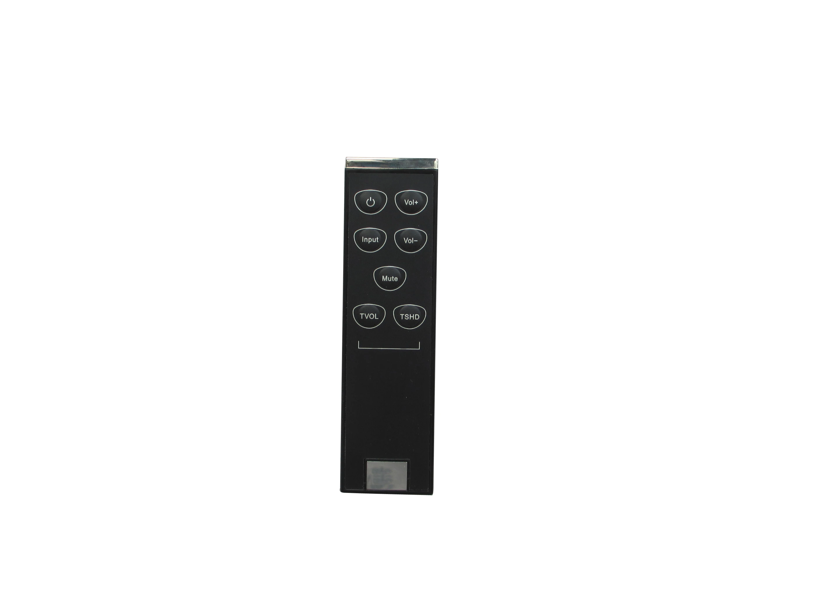 Пульт дистанционного управления для звуковой панели Vizio VSB207 SB4020E-A0-NA SB4020E0-B0
Пульт дистанционного управления для звуковой панели Vizio VSB207 SB4020E-A0-NA SB4020E0-B0