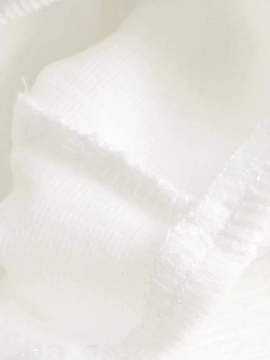 Sexy Slim Crop Women Clothing Top Transparent Mesh Patchwork Sleeve V Collar Backless Chic Shirt Stretchy White Short Blouse
Sexy Slim Crop Women Clothing Top Transparent Mesh Patchwork Sleeve V Collar Backless Chic Shirt Stretchy White Short Blouse