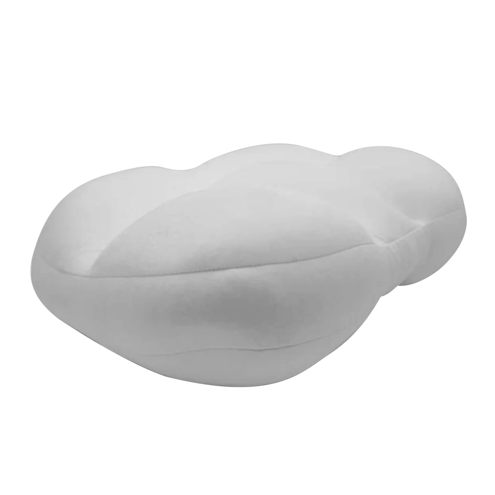 All-round Sleep Pillow Cloud Pillow Neck Support Pillow Butterfly Shaped Ergonomic Pillow Foam Soft Orthopedic Neck Pillow Drops
All-round Sleep Pillow Cloud Pillow Neck Support Pillow Butterfly Shaped Ergonomic Pillow Foam Soft Orthopedic Neck Pillow Drops