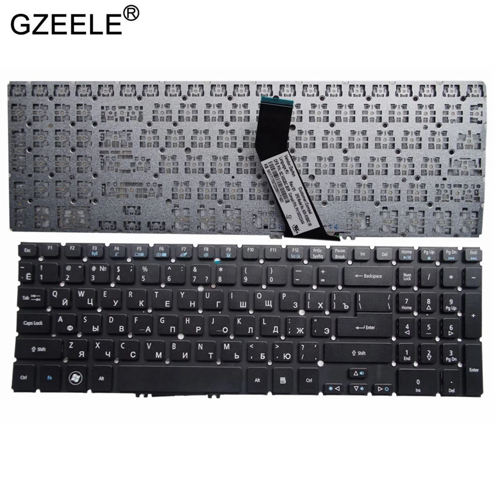 

RU laptop keyboard for Acer Aspire M3 M5 M5-581T M5-581G M5-581PT M5-581TG M3-581T M3-581PT M3-581PTG M3-581TG MA50 RU russian