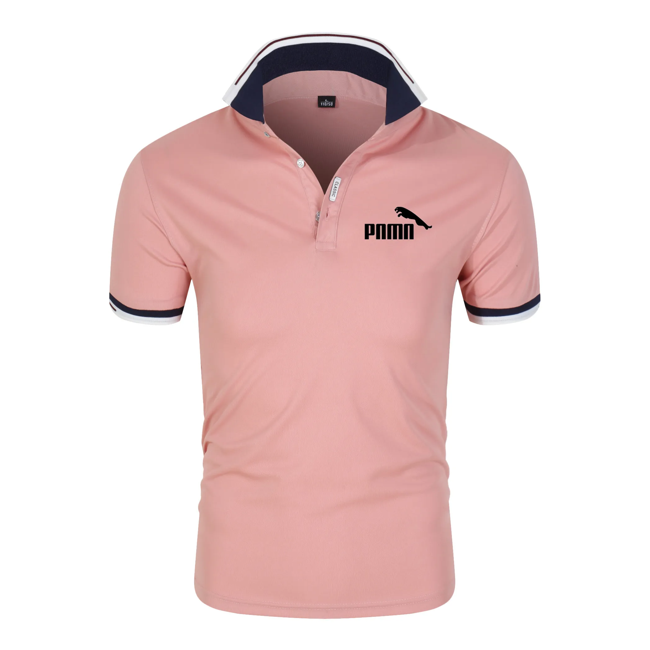 2021 Men Polo Shirt New Short Sleeve Tee Shirt Breathable PUMA Masculina Hombre Jerseys Golftennis Men Blouse Plus Size 4XL
2021 Men Polo Shirt New Short Sleeve Tee Shirt Breathable PUMA Masculina Hombre Jerseys Golftennis Men Blouse Plus Size 4XL