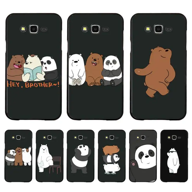 Cartoon bears Phone Case For Samsung Galaxy J4plus J6 J5 J72016 J7prime cover for J7Core J6plus
Cartoon bears Phone Case For Samsung Galaxy J4plus J6 J5 J72016 J7prime cover for J7Core J6plus