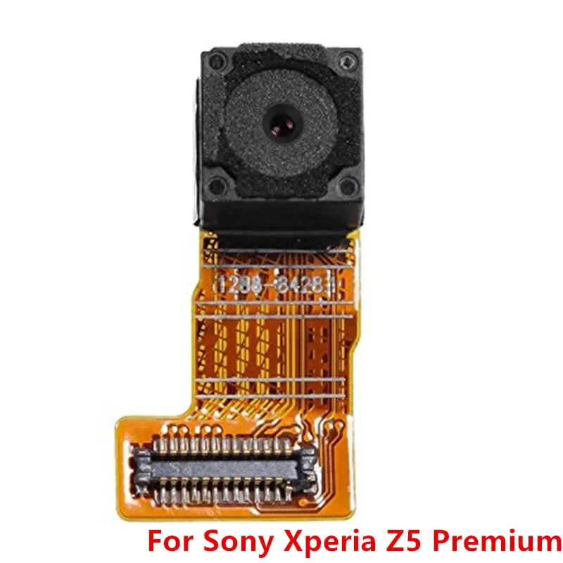 5 шт. гибкий кабель для фронтальной камеры Sony Xperia Z L36H/Z1 L39h/Z2/Z3/Z4/Z5/Z1 mini/Z3C/Z5C/Z5 |