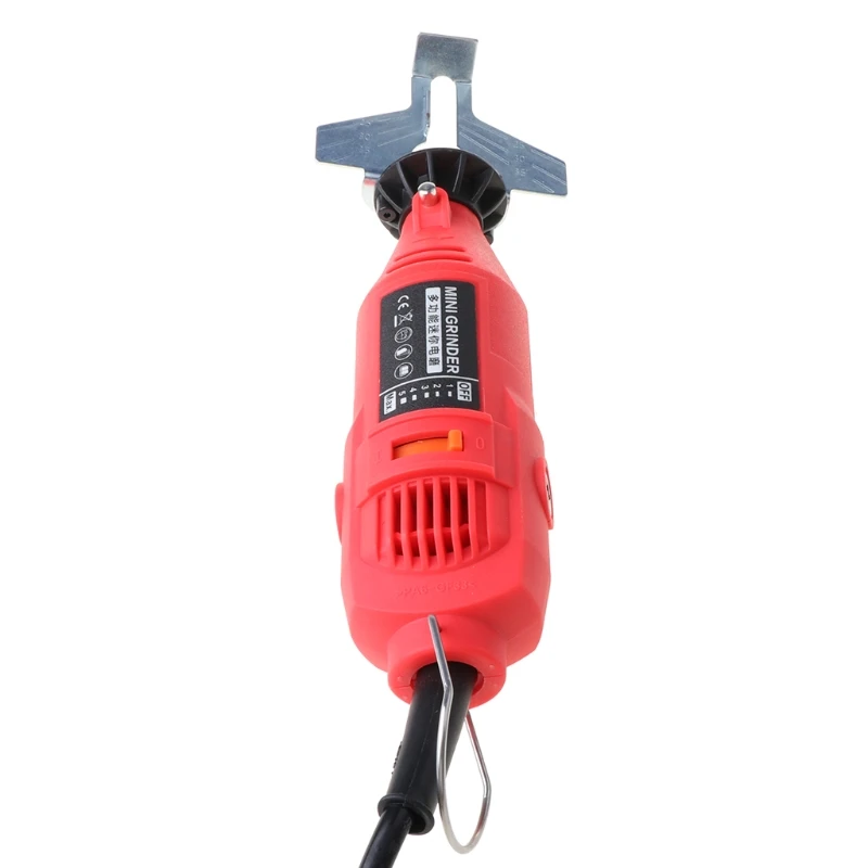 Electric Chainsaw Sharpener Kit - Comes with Chain Saw Sharpener Tool, 4 File Size Diamond Sharpening Wheels, Angle
Electric Chainsaw Sharpener Kit - Comes with Chain Saw Sharpener Tool, 4 File Size Diamond Sharpening Wheels, Angle