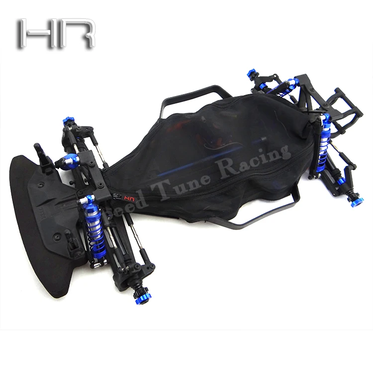 HR Traxx Slash Dead Mouse 4X4 обновленные аксессуары шасси водонепроницаемый пылезащитный чехол
HR Traxx Slash Dead Mouse 4X4 обновленные аксессуары шасси водонепроницаемый пылезащитный чехол