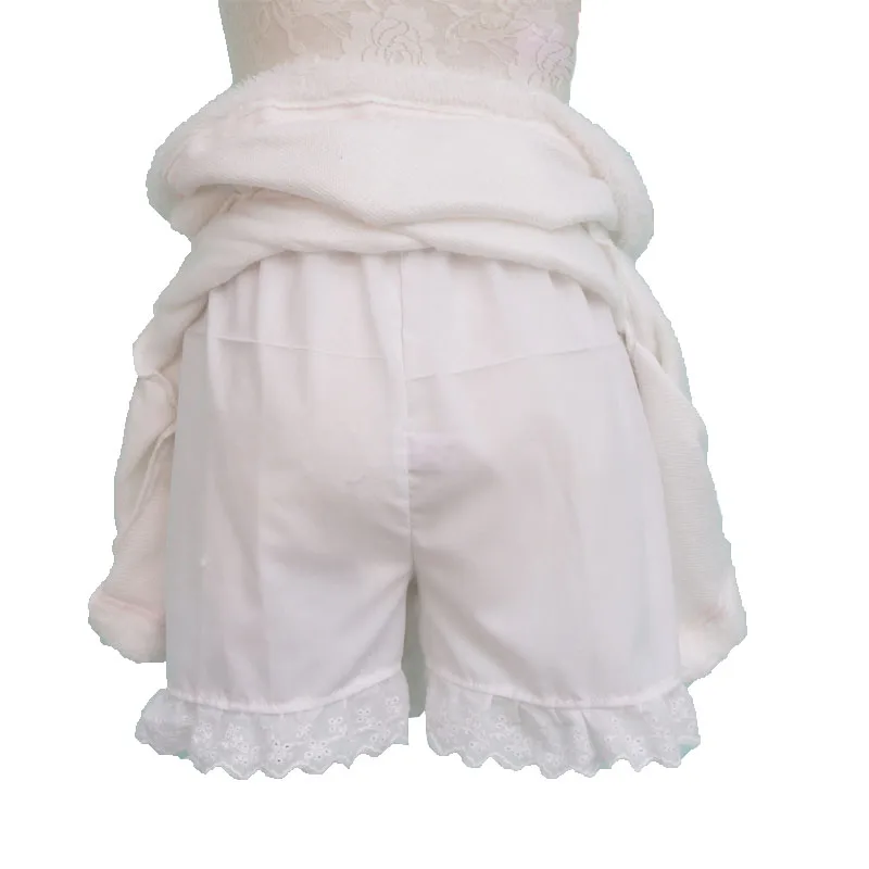 Adult Women Winter Warm Fleece Mini Pleated Pant Skirt Band Waist White Sweet Cute Lolita Skirt Costume For Lady & Preppy Girls
Adult Women Winter Warm Fleece Mini Pleated Pant Skirt Band Waist White Sweet Cute Lolita Skirt Costume For Lady & Preppy Girls