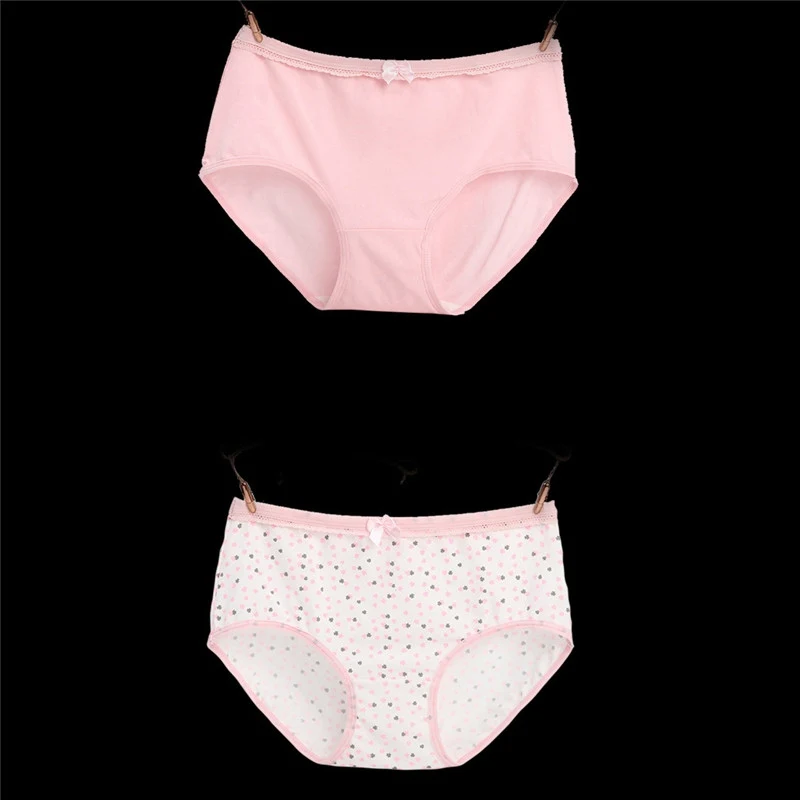 1PC Ladies Mid Waist Stretch Cotton Panty Women Mini Brief Knickers Cotton Underwear
1PC Ladies Mid Waist Stretch Cotton Panty Women Mini Brief Knickers Cotton Underwear