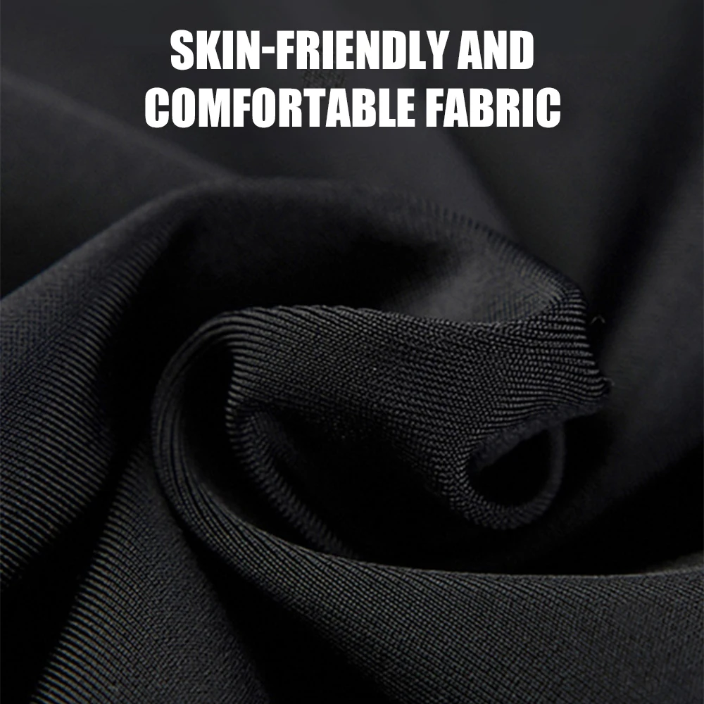 SBART Full Body Swimsuit Quick Dry S/M/L/XL Women UV Long Sleeve Wetsuit One Piece Diving Snorkeling Surfing Swimwear
SBART Full Body Swimsuit Quick Dry S/M/L/XL Women UV Long Sleeve Wetsuit One Piece Diving Snorkeling Surfing Swimwear