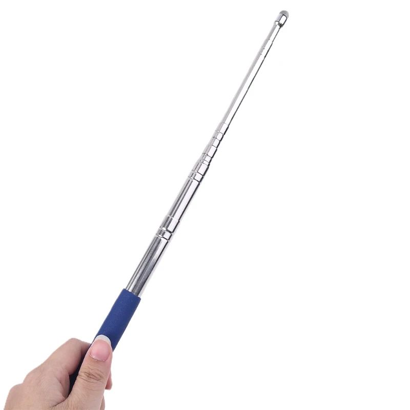 Telescoping Teacher Pointer Stick 4 Pcs for Classroom Electronic Whiteboard Kids Dropshipping
Telescoping Teacher Pointer Stick 4 Pcs for Classroom Electronic Whiteboard Kids Dropshipping