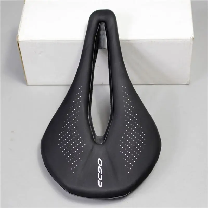 MTB Bike Racing Saddle Mountain Bicycle PU Seat Cushion 250x143mm Cycling Pad D0LB
MTB Bike Racing Saddle Mountain Bicycle PU Seat Cushion 250x143mm Cycling Pad D0LB
