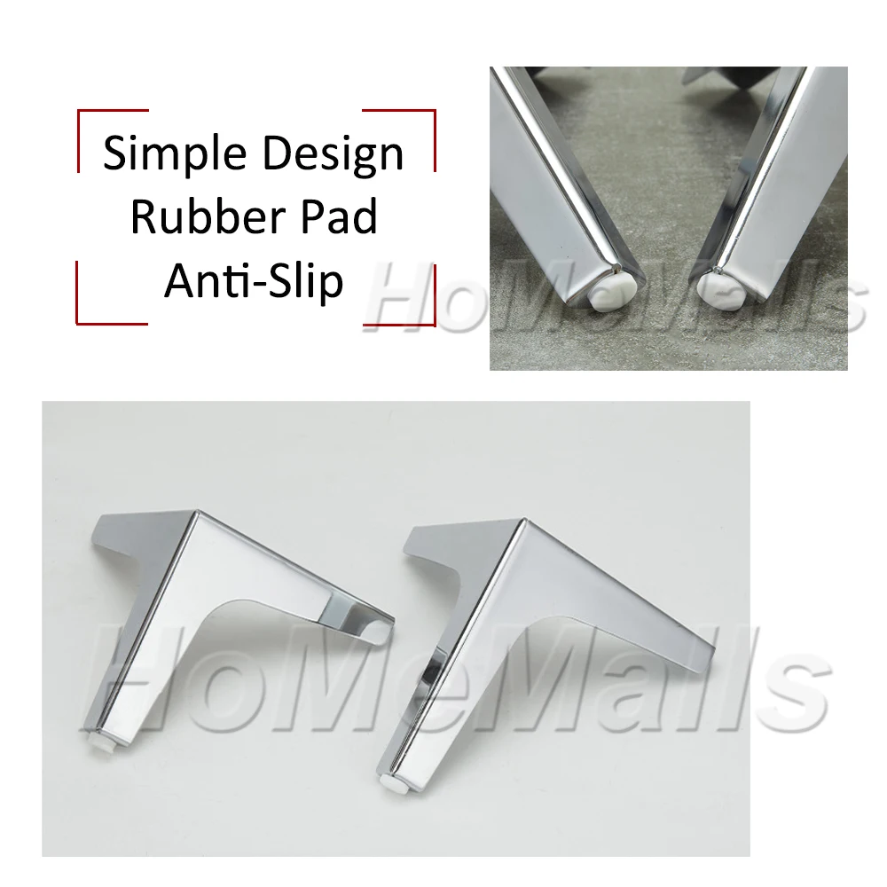 4pcs Heavy Duty Metal Furniture Feet Iron Furniture Legs Hardware As Replacement Leg For Cabinet Sofa TV Stand Couch Table Legs
4pcs Heavy Duty Metal Furniture Feet Iron Furniture Legs Hardware As Replacement Leg For Cabinet Sofa TV Stand Couch Table Legs