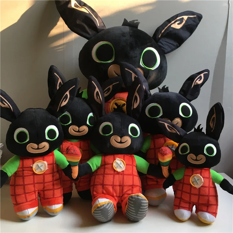 Кукла Бин-кролик, мягкие животные и плюшевые игрушки для девочек, детские игрушки для мальчиков, плюшевая подушка, кролик, мягкие игрушки-кр... 
Кукла Бин-кролик, мягкие животные и плюшевые игрушки для девочек, детские игрушки для мальчиков, плюшевая подушка, кролик, мягкие игрушки-кр...