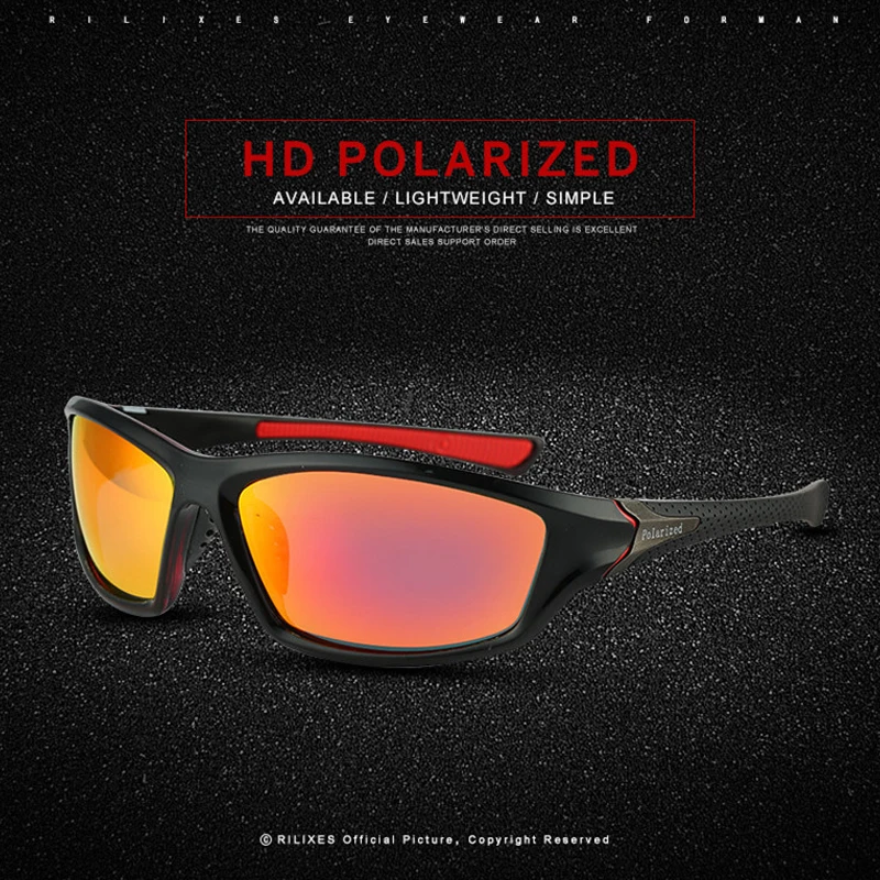 Luxury Photochromic Polarized Sunglasses Men's Driving Shades Women Sun Glasses Vintage Hiking Travel Fishing Classic Eyewear
Luxury Photochromic Polarized Sunglasses Men's Driving Shades Women Sun Glasses Vintage Hiking Travel Fishing Classic Eyewear