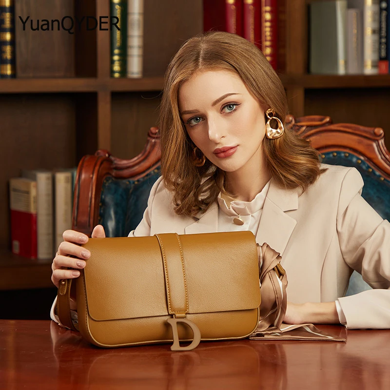 New Ribbon Design Women's Bag Solid Color Designer Women Shoulder Bags High Quality PU Leather Ladies Messenger Bag Bolso Mujer 
New Ribbon Design Women's Bag Solid Color Designer Women Shoulder Bags High Quality PU Leather Ladies Messenger Bag Bolso Mujer