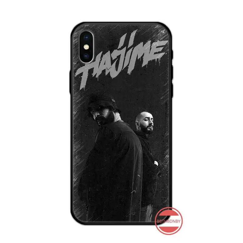 Miyagi & Andy Panda Phone Case for iPhone 11 12 mini pro XS MAX 8 7 6 6S Plus X 5S SE 2020 XR high quality luxury cover
Miyagi & Andy Panda Phone Case for iPhone 11 12 mini pro XS MAX 8 7 6 6S Plus X 5S SE 2020 XR high quality luxury cover