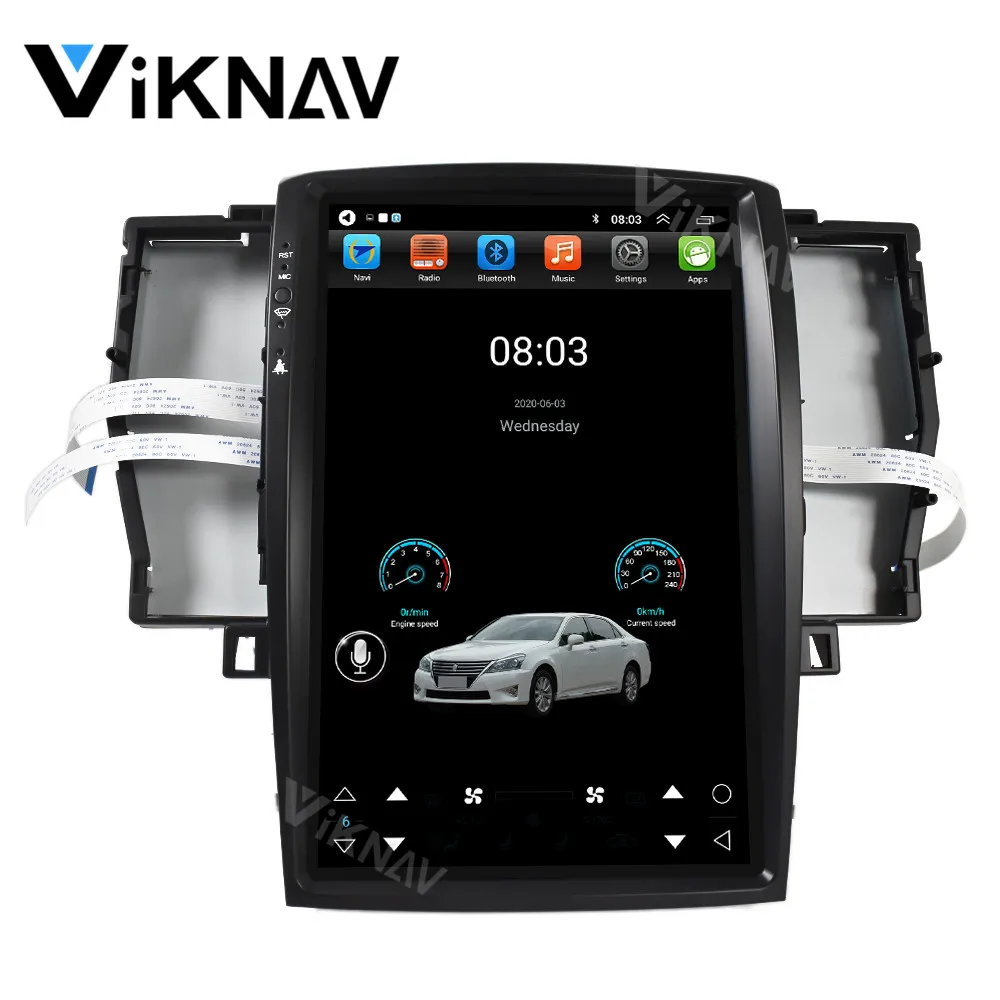 12.8inch For-TOYOTA CROWN twelfth 12th 2din android car autoradio car radio multimedia player GPS navigation MP4 player
12.8inch For-TOYOTA CROWN twelfth 12th 2din android car autoradio car radio multimedia player GPS navigation MP4 player