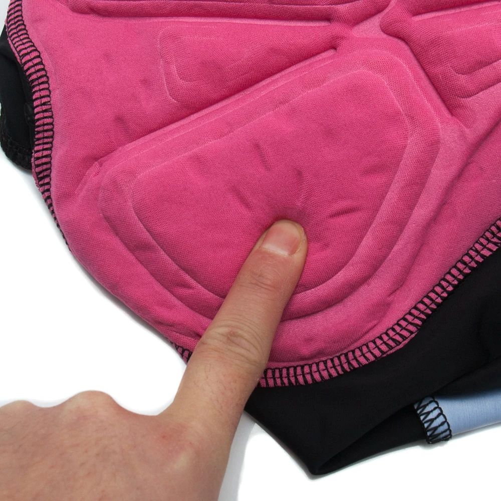 2021 Bike Jersey set Women Cycling jersey Shorts girls Mountainr road MTB Bicycle suit Maillot Ropa Ciclismo mujer bottom pink
2021 Bike Jersey set Women Cycling jersey Shorts girls Mountainr road MTB Bicycle suit Maillot Ropa Ciclismo mujer bottom pink
