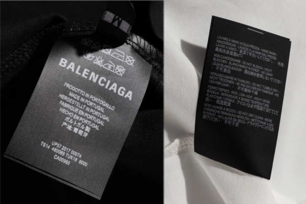 New Balenciaga- Short sleeve T-shirt Unisex Hoodies Sweatshirts Outerwear Printed Sportswear Cotton Long Sleeved Women Men 3131
New Balenciaga- Short sleeve T-shirt Unisex Hoodies Sweatshirts Outerwear Printed Sportswear Cotton Long Sleeved Women Men 3131