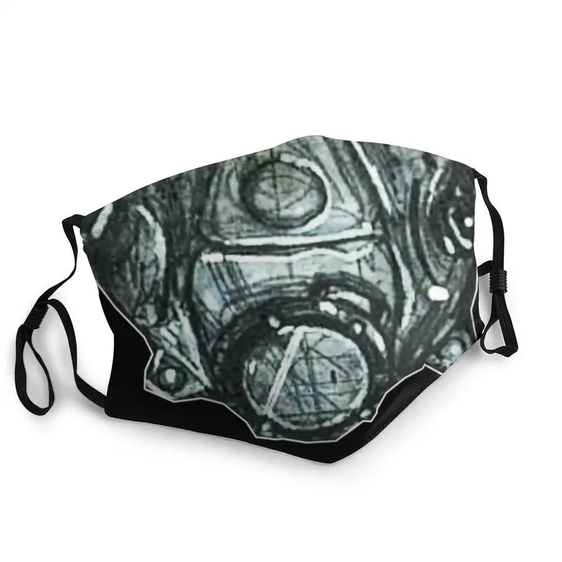 Dorohedoro Kaiman Japan Manga Breathable Mouth Face Mask Unisex Adult Mask Anti Dust Protection Cover Respirator Mouth Muffle
Dorohedoro Kaiman Japan Manga Breathable Mouth Face Mask Unisex Adult Mask Anti Dust Protection Cover Respirator Mouth Muffle