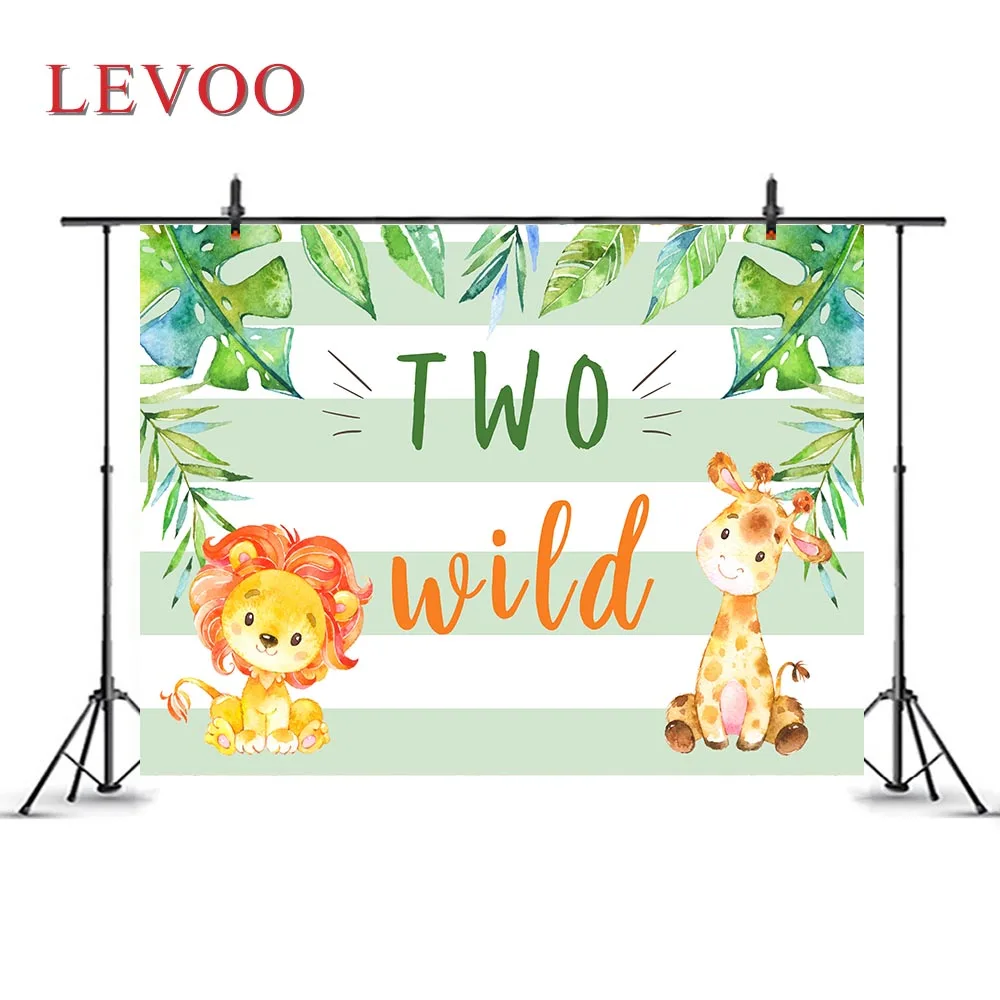 Levoo Cartoon Theme Lion Giraffe Backdrop Happy 2nd Birthday Party Decoration Background Banner Prop Photophone Photo Zone Vinyl
Levoo Cartoon Theme Lion Giraffe Backdrop Happy 2nd Birthday Party Decoration Background Banner Prop Photophone Photo Zone Vinyl