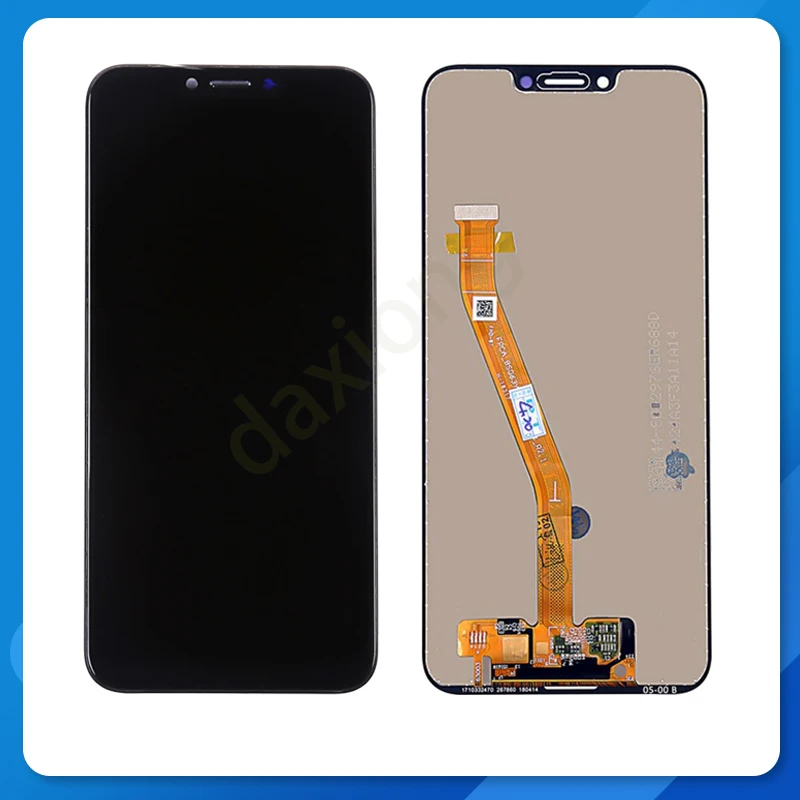 Display For HUAWEI Honor PLAY COR-L29 LCD Screen For Honor PLAY Lcd Display TouchScreen Replacement
Display For HUAWEI Honor PLAY COR-L29 LCD Screen For Honor PLAY Lcd Display TouchScreen Replacement
