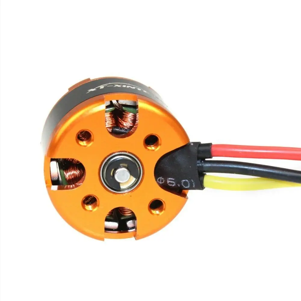 Wholesale New 920kv CW CCW Brushless Motor DIY 3-4S Lipo RC Quadcopter F450 F550 DJI CX-20
Wholesale New 920kv CW CCW Brushless Motor DIY 3-4S Lipo RC Quadcopter F450 F550 DJI CX-20