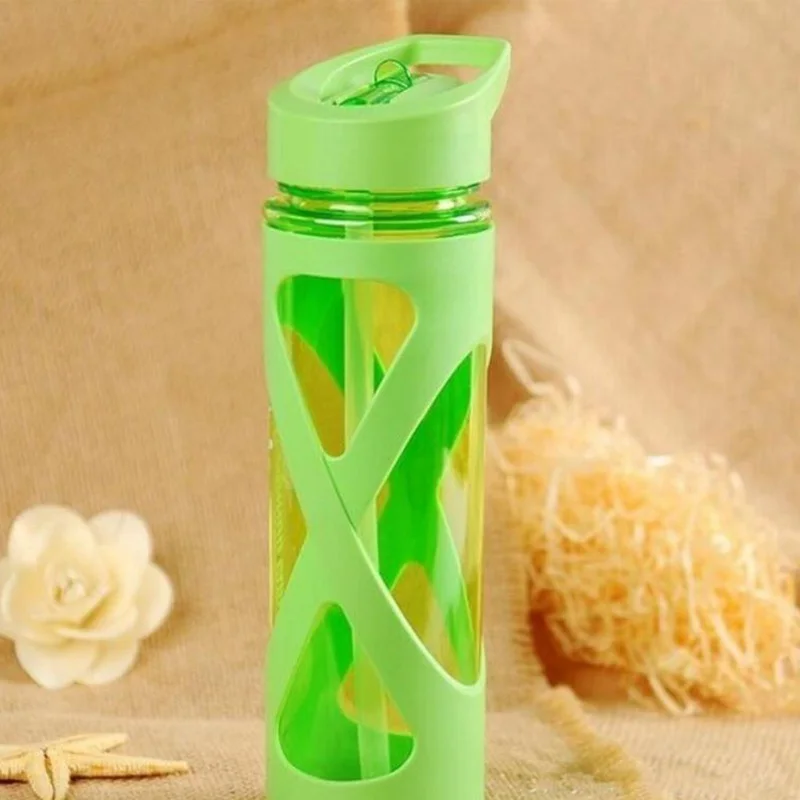 New Sport Water Bottle 580ml Plastic Drink Bottles Drinkware Bottle Portable Bottle Space Anti Hot Leak Proof Tour Hiking
New Sport Water Bottle 580ml Plastic Drink Bottles Drinkware Bottle Portable Bottle Space Anti Hot Leak Proof Tour Hiking