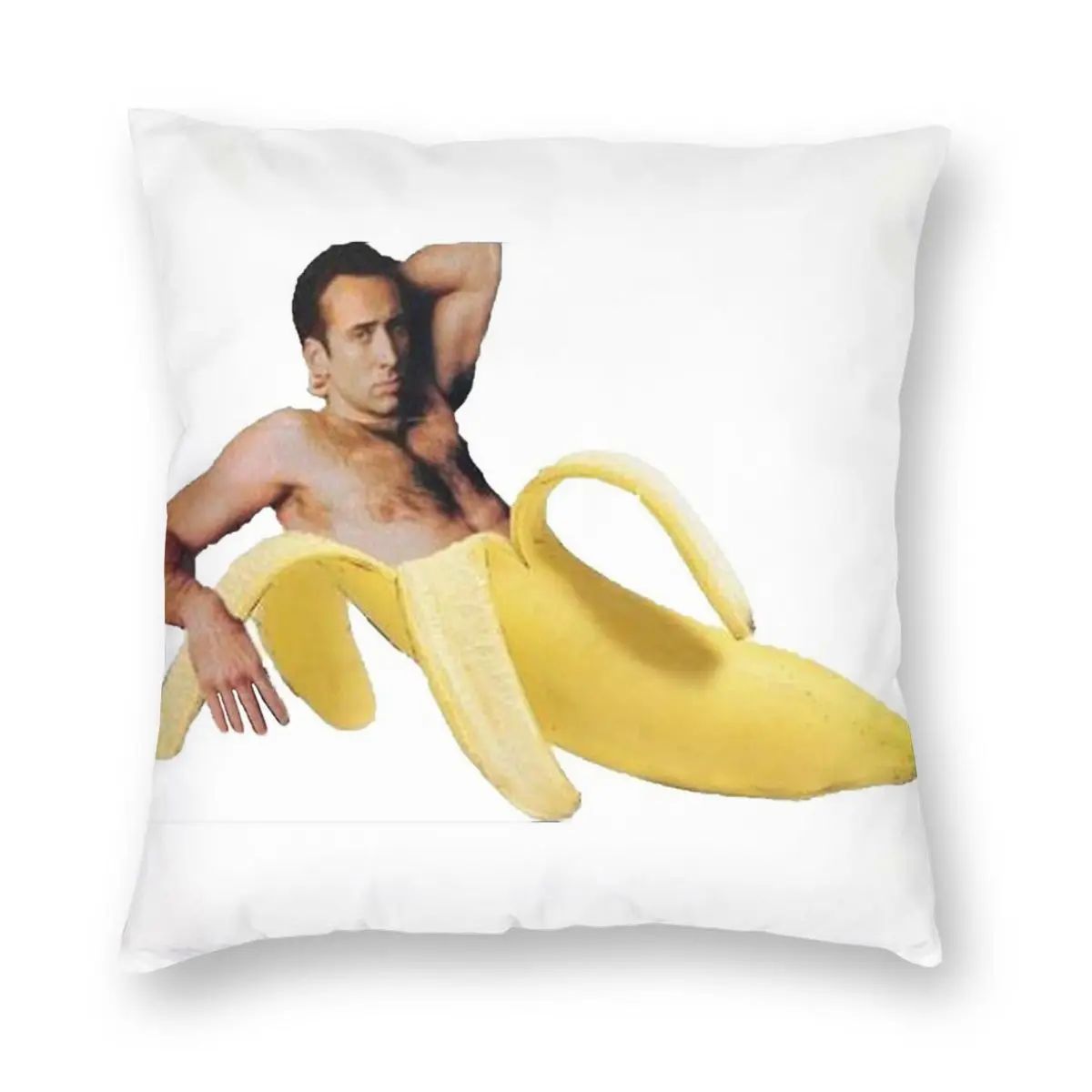 Чехол для подушки, 45x45
Чехол для подушки, 45x45