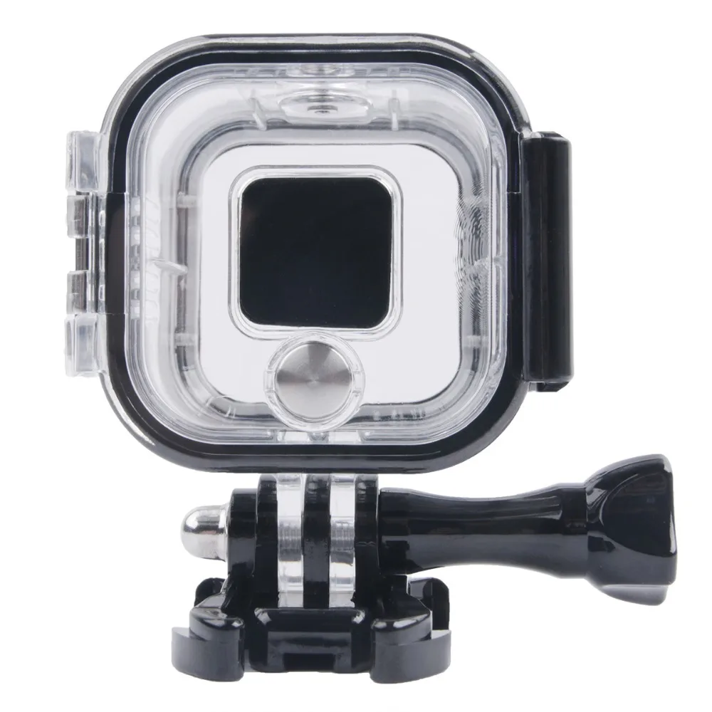 45M Waterproof Diving Surfing Case Cover Housing Shell for Gopro Hero 4 Session 5 Session Action Cameras
45M Waterproof Diving Surfing Case Cover Housing Shell for Gopro Hero 4 Session 5 Session Action Cameras