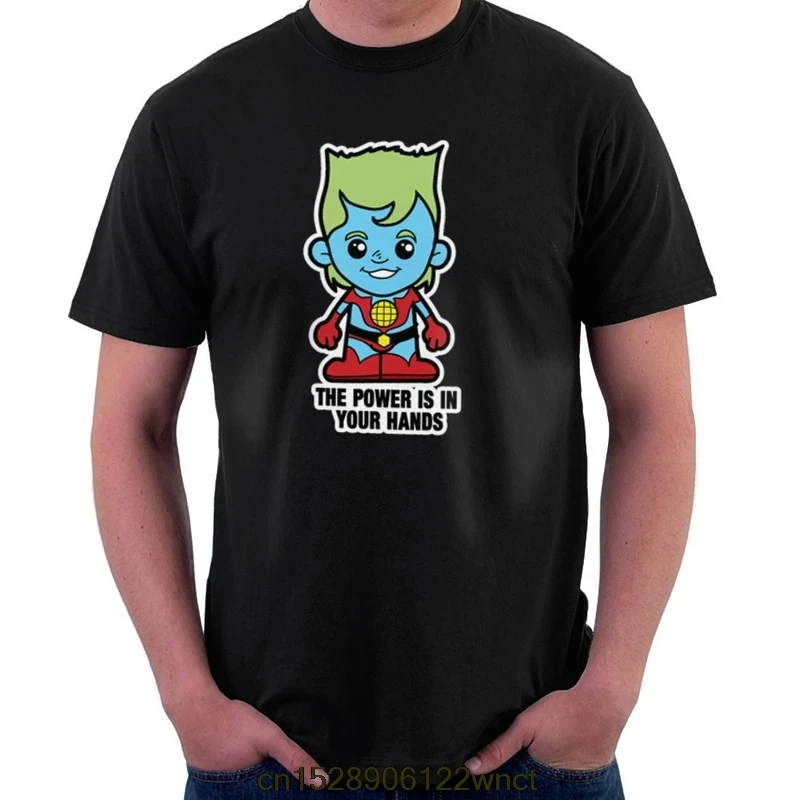 2020 New Printed Funny Lil Captain Planet Men's T-Shirt camiseta masculina women's tshirt 
2020 New Printed Funny Lil Captain Planet Men's T-Shirt camiseta masculina women's tshirt