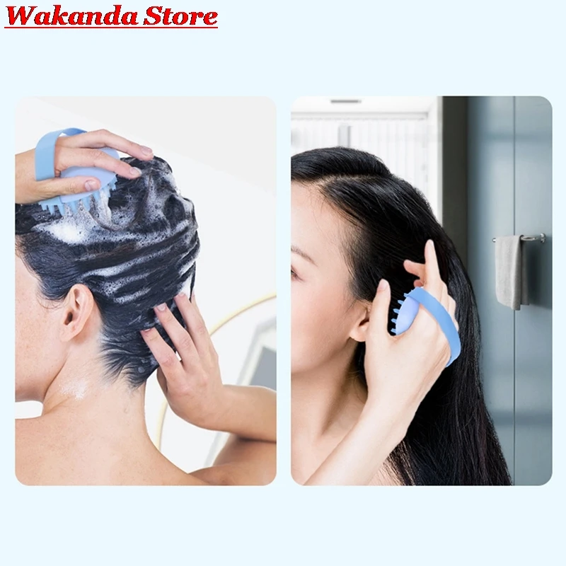 Soft Silicon Shampoo Brush Hair Scalp Massager Round Combs Brushes Comb Cleaning Shower Bath Hair Cleaning For Women Pet
Soft Silicon Shampoo Brush Hair Scalp Massager Round Combs Brushes Comb Cleaning Shower Bath Hair Cleaning For Women Pet