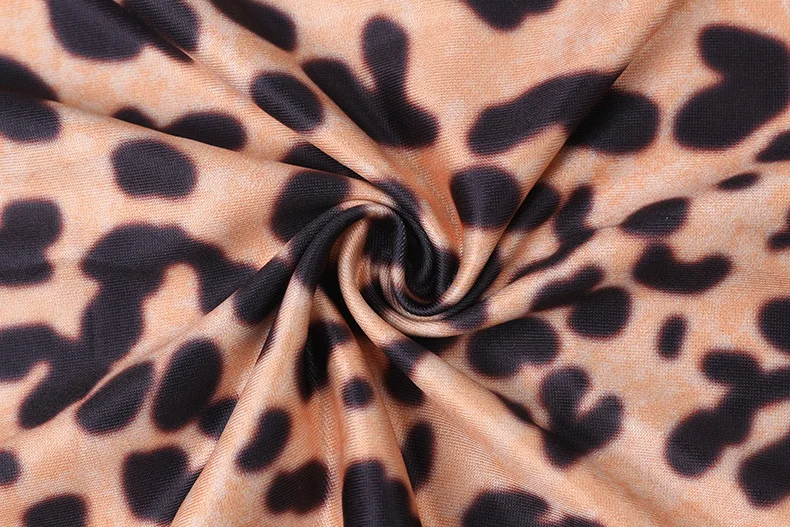 new fashon Loose Casual Wide-leg Trousers In Leopard Print Woman Pants Clothing
new fashon Loose Casual Wide-leg Trousers In Leopard Print Woman Pants Clothing
