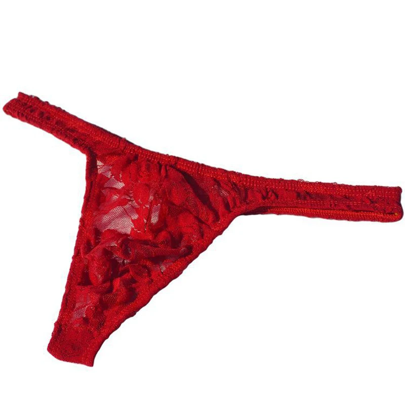 Men Sexy Lace Transparent Personal Bikini G-string Thong Jockstrap Tangas Underwear Shorts T-back Men Panties Lingerie Cueca 
Men Sexy Lace Transparent Personal Bikini G-string Thong Jockstrap Tangas Underwear Shorts T-back Men Panties Lingerie Cueca