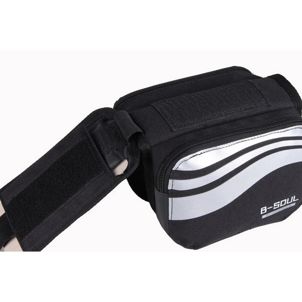 Bicycle Front Touch Screen Phone Bag MTB Road Bike Cycling Mobile Bag Cycle Front Bag 5.7 Inch Cellphone Bag Bicycle Accessories
Bicycle Front Touch Screen Phone Bag MTB Road Bike Cycling Mobile Bag Cycle Front Bag 5.7 Inch Cellphone Bag Bicycle Accessories