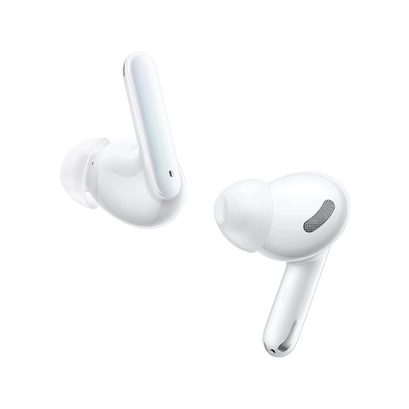 OPPO EncoX TWS Earphone Wireless Bluetooth 5.2 Earbuds Active Noise Cancellation
OPPO EncoX TWS Earphone Wireless Bluetooth 5.2 Earbuds Active Noise Cancellation