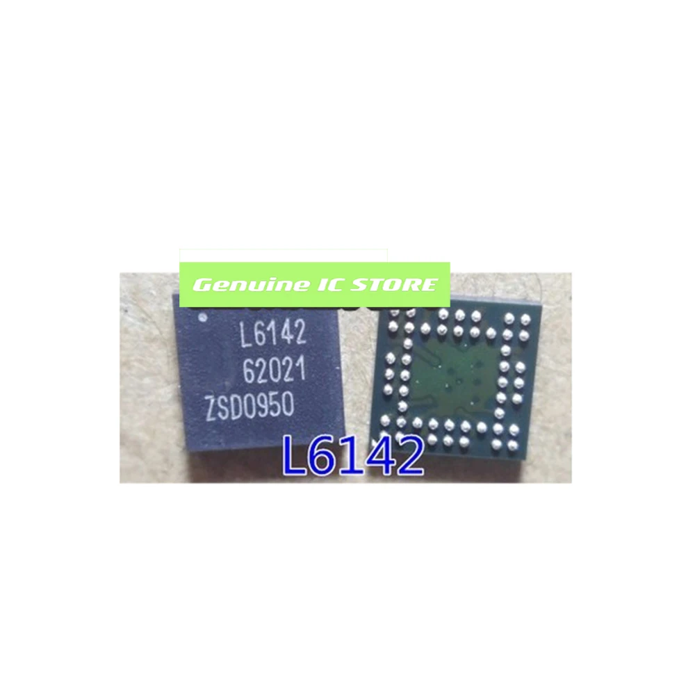 5pcs/lot CBTL06142EE 6142E BGA New Original Genuine Ic
5pcs/lot CBTL06142EE 6142E BGA New Original Genuine Ic