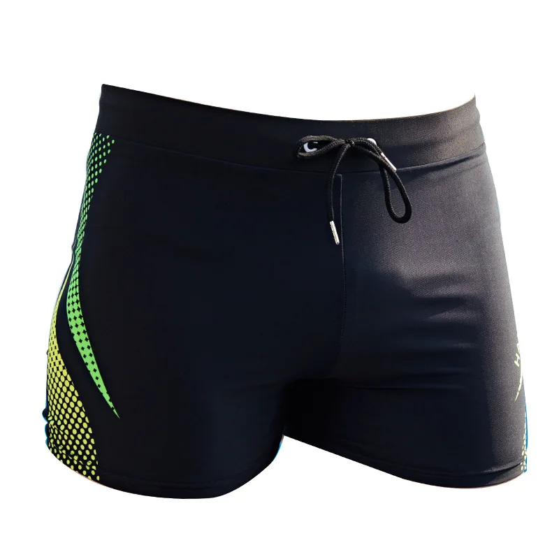 Fashion men's swimming trunks hot spring large size solid color men's beach swimming trunks men's adult swimming trunks trunk
Fashion men's swimming trunks hot spring large size solid color men's beach swimming trunks men's adult swimming trunks trunk