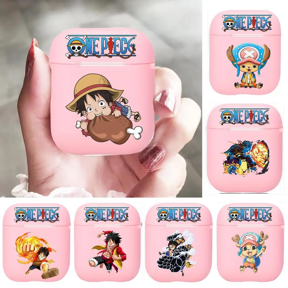 Anime O-One Piece Silicone Bluetooth Wireless Earphone Case for AirPods Protective Cover Skin Accessories Pods Charging Box Bag
Anime O-One Piece Silicone Bluetooth Wireless Earphone Case for AirPods Protective Cover Skin Accessories Pods Charging Box Bag